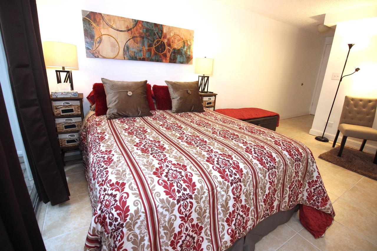 Prince Edward Street Apartment Honolulu Dış mekan fotoğraf