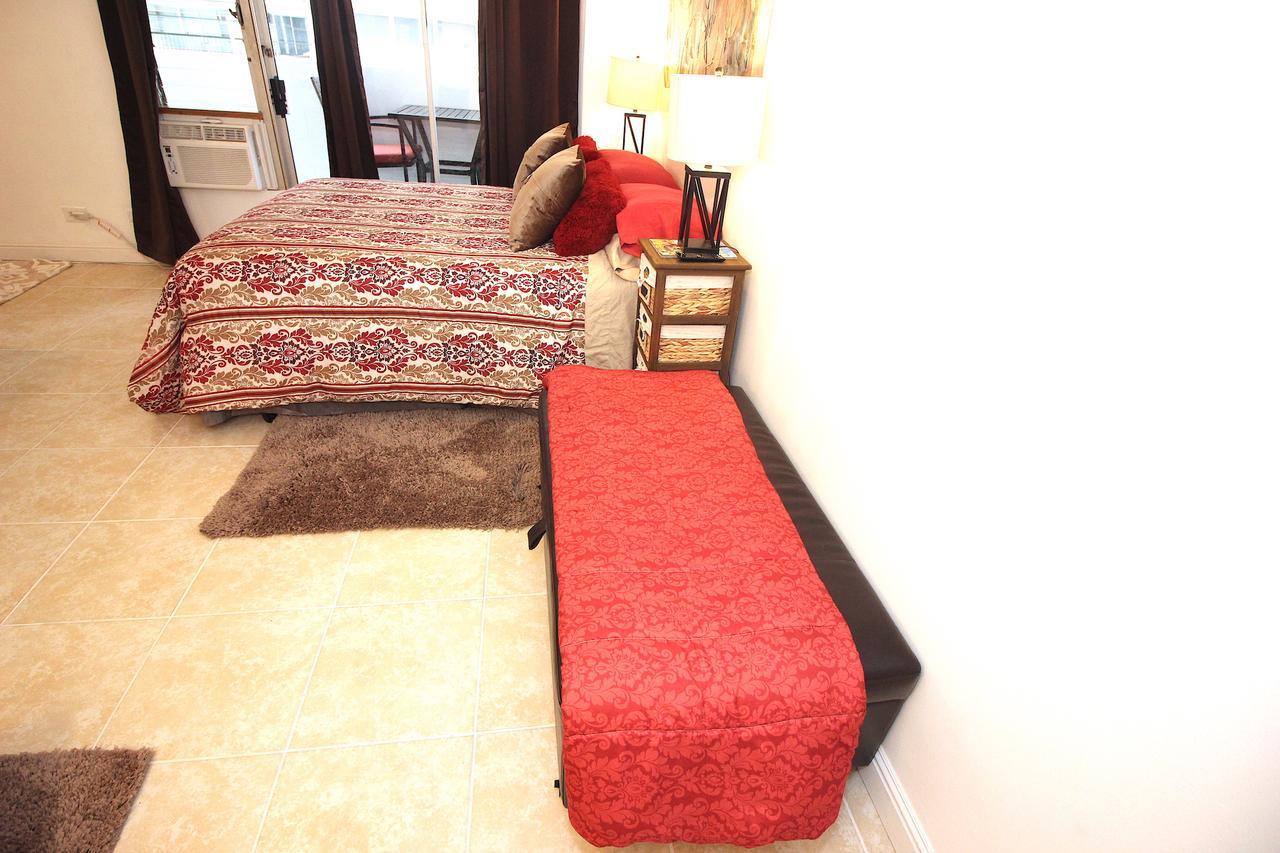 Prince Edward Street Apartment Honolulu Dış mekan fotoğraf