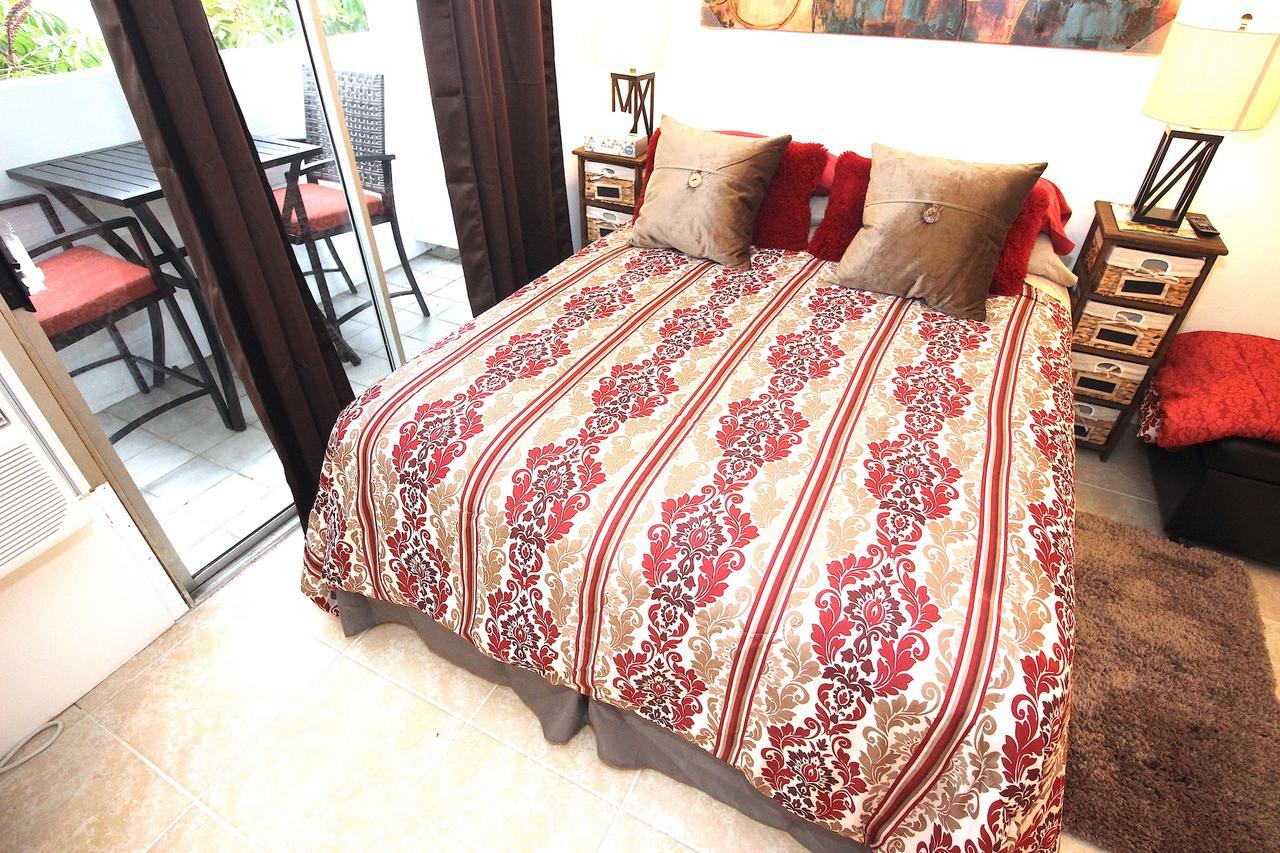Prince Edward Street Apartment Honolulu Dış mekan fotoğraf